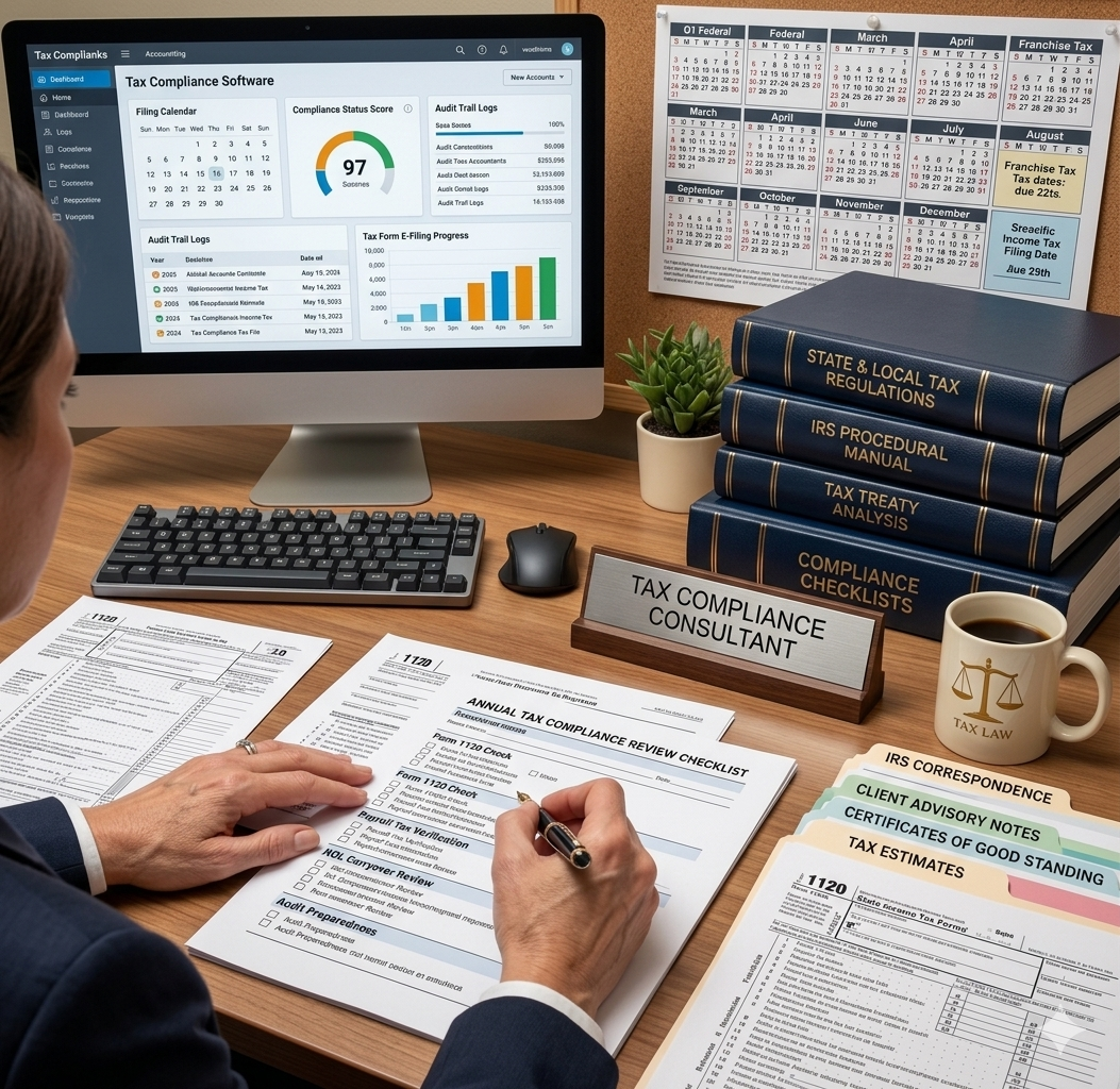 tax comp